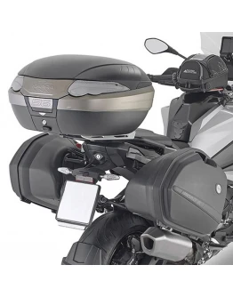 Suport pentru genti laterale KAPPA MONOKEY SIDE BMW S 1000XR '20-21, - doar pentru K33N K'ROAD