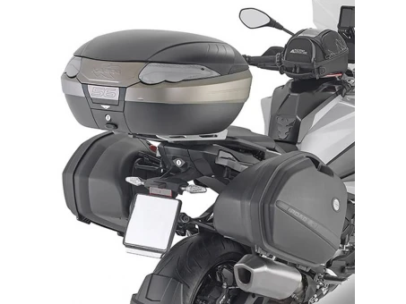 Suport pentru genti laterale KAPPA MONOKEY SIDE BMW S 1000XR 20-21, - doar pentru K33N KROAD | KLX5138