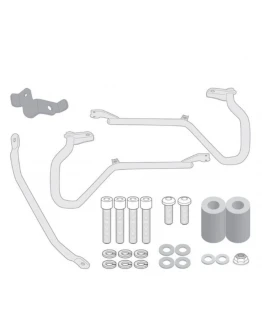 Crash bar moto KAPPA - HONDA CMX 1100 REBEL 21-24 Negru