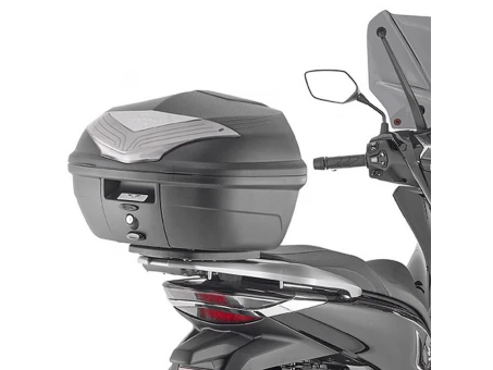 Suport pentru topcase KAPPA - HONDA SH 125-150 (20) (placa nu este inclusa) | KR1181