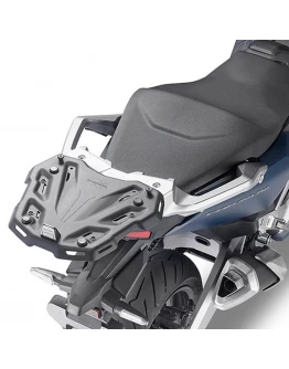 Suport pentru topcase KAPPA - HONDA X-ADV / FORZA 750 (21-23) (placa nu este inclusa)