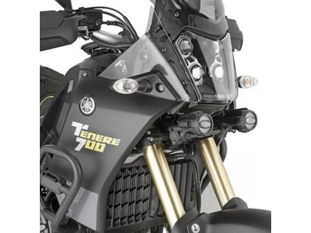 Suport montare proiectoare KAPPA - KS310 I KS322 YAMAHA Tenere 700 | LS2158K