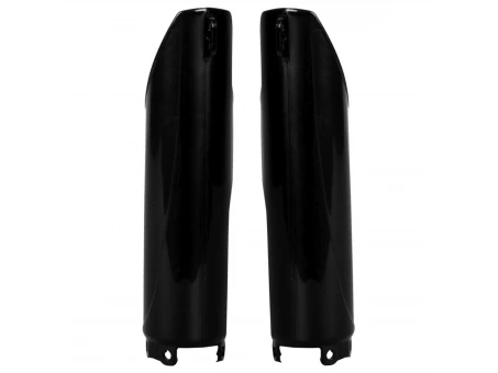 Protectie suspensie fata POLISPORT - HONDA CR 125/250 '95-'03; CR 500R '95-'02; CRF 450 '02-'03 - Negru