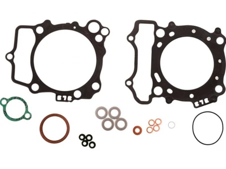 ATHENA USZCZELKI TOP-END YAMAHA YZF 250 19-22. WR 250F 20-22 (YZF250) | P400485600212