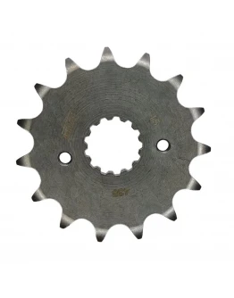 Pinion fata MTX - 565 15 KAWASAKI ER6F/N '06-'14, KLE 650 '06-'20, EX650, SUZUKI SV 650 16-19 (56515JT) (pas 520)