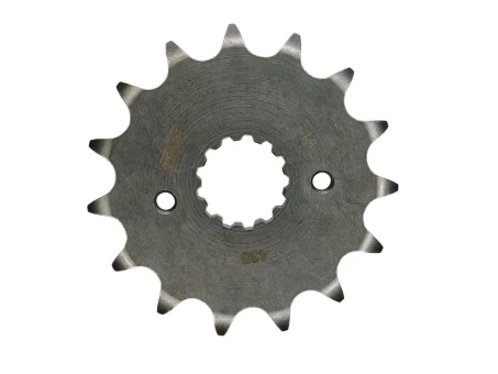 Pinion fata MTX - 565 15 KAWASAKI ER6F/N 06-14, KLE 650 06-20, EX650, SUZUKI SV 650 16-19 (56515JT) (pas 520) | 10-167-15