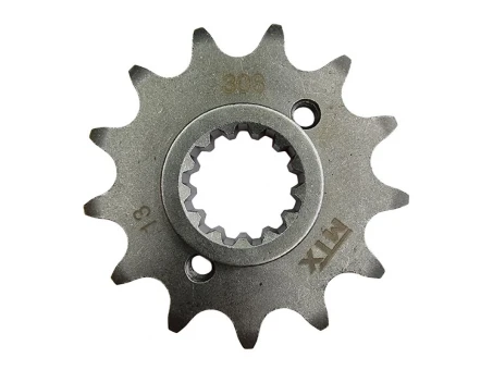 Pinion fata MTX - 345 13 HONDA NX/FX/SLR 650 89-08, YAMAHA MT-03/ XT 660 (34513JT) (pas 520) | 10-9MN-13