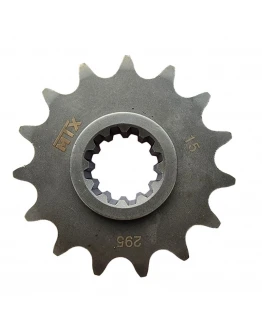 Pinion fata MTX - 295 15 HONDA CBR 600F '87-'98 (29515JT) (pas 530)
