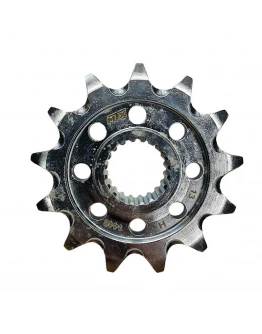 Pinion fata MTX - 2146 13 KAWASAKI KXF 250 '06-'17 (214613JT) (pas 520)