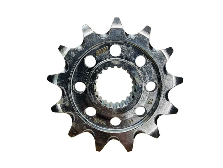 Pinion fata MTX - 2146 13 KAWASAKI KXF 250 06-17 (214613JT) (pas 520) | 10H-035-13