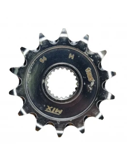 Pinion fata MTX - 2103 14 YAMAHA YZF 250 '01-'17, WR 250F '01-'17 (210314JT) (pas 520)