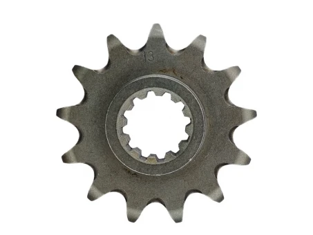 Pinion fata MTX - 727 13 HUSQVARNA CR/WR/TC/TE 125/250/300/310/410/510/610 (72713JT) (pas 520) | 10H-HQ5-13