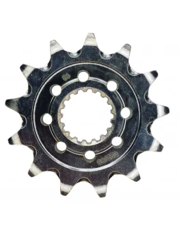 Pinion fata MTX - 342 13 HONDA CR 250 '88-'07, CRF 450 '02-'15, TRX 450/700 CRF 250R '22-'23 (34213JT) (pas 520)