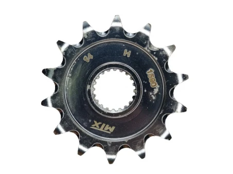 Pinion fata MTX - 2103 13 YAMAHA YZF 250 01-17, WR 250F 01-17 (210313JT) (pas 520) | 10H-5NL-13
