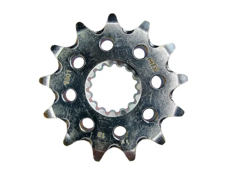 Pinion fata MTX - 1248 14 KTM SX/EXC 91-21 (124814JT) (pas 520) | 10H-KT1-14