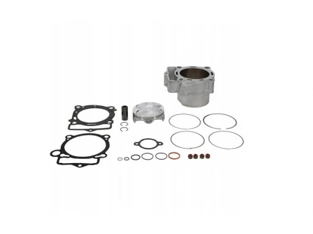 CYLINDER WORKS CYLINDER KOMPLETNY KTM SXF 350 19-22, EXCF 350 20-23 HUSQVARNA FC/FX 350 19-22, FE 350 20-23, GAS GAS EC 350F 21-22 STANDARD 88MM HI COMP 15.1:1 (VERTEX 24116) | CW50008K01HC