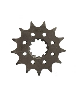 Pinion fata MTX - 2084 14 KTM SX 85 '03-17, HUSQVARNA TC 85 '14-17 (208414JT) (pas 428)
