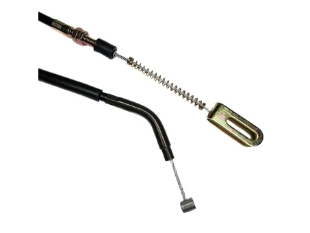 Cablu frana spate MTX - SUZUKI LTF 250/300 | MTXC05016