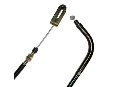 Cablu frana spate MTX - SUZUKI LTA 500F VINSON | MTXC05040