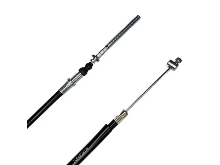 Cablu frana spate MTX - YAMAHA YFM 225/250/350 | MTXC07002