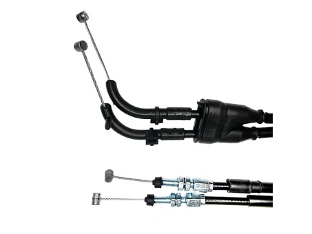 Cablu acceleratie MTX - YAMAHA YZ 400F, WR 400F | MTXC07006