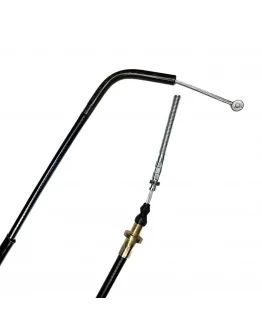 Cablu frana spate MTX - YAMAHA YFM 350, YFM 400