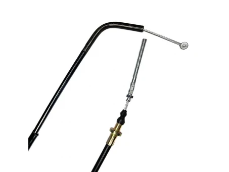 Cablu frana spate MTX - YAMAHA YFM 350, YFM 400 | MTXC07009