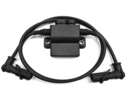Bobina inductie BRONCO (aprindere) completa cu fise POLARIS SPORTSMAN 700 02-04 (4010696) | AU-01104