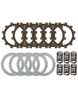 Kit ambreiaj PSYCHIC KTM SX 65 '98-'08, XC 65 '08, SX 60 '98-'00