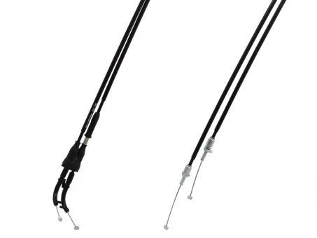 PSYCHIC LINKA GAZU HONDA CRF 250R/RX 22, CRF 450R/RX/RWE 21-22 | MX-05984