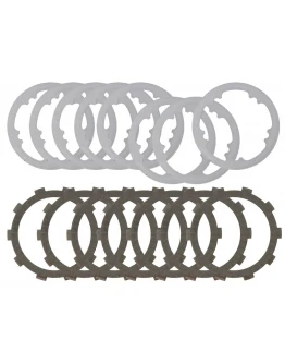 Kit ambreiaj PSYCHIC (Fara arcuri) (Racing set) KTM SX 125 '19-'21, Kit ambreiaj PSYCHIC (Fara arcuri) (Racing set) KTM SX 125 '19-'21,