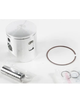 Piston WISECO YAMAHA YZ 125 (YZ125) '98-01 (diametru cilindru 55,95MM=+2,00MM) PRO LITE (segmenti 2205CS) (8091D200)