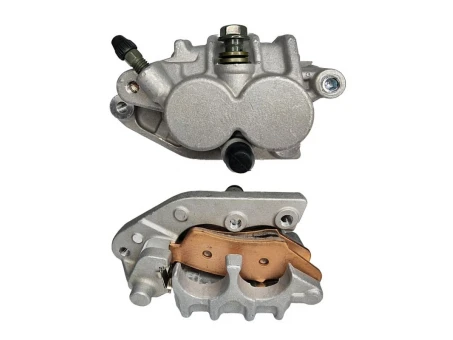Etrier frana MTX - YAMAHA WR 450F 05-15 | DBCMY1FL