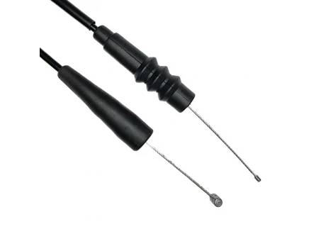 Cablu acceleratie MTX - KAWASAKI KDX 200/220 95 | MTXC03009