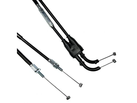 Cablu acceleratie MTX - KAWASAKI KX 250F 06-10, KX 450F 06-08 | MTXC03027