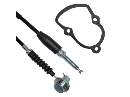 Cablu frana spate MTX - YAMAHA YFS 200 | MTXC07053