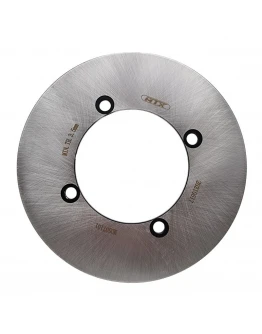 Disc frana fata MTX - YAMAHA YXC 700 '15-'21, YXM 700 '14-'21 (207X102X4MM) (4X10,5MM)