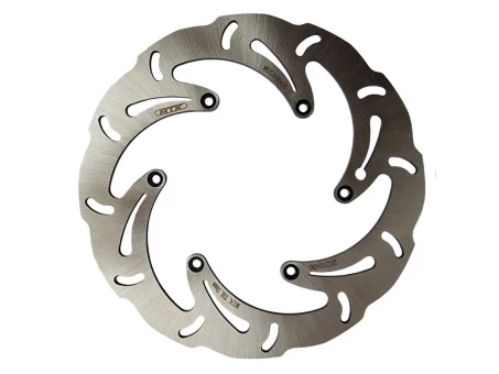 Disc frana fata MTX - KTM EXC/SX 125/250 95-21, EXC 300 00- 21, EXC-F/SX-F/XC-F 350 11-21, EXC 450 07-21, EXC 500 12-19, HUSQVARNA FC/FE 250/350/450 14-21, TE 125/250/300 14-21 WAVE | MDS08005
