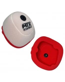 Filtru de aer MTX - KTM SX 85 '13-'17, SX/EXC/XC 125/250 '11-'16, EXC-F/SX-F 250 '11-'16, EXC/EXC-F/XC 300 '11-'16, EXC/EXC-F/SX-F/XC-W 350/450/500 '12-'16