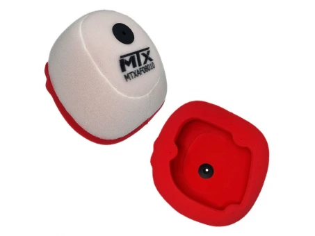 Filtru de aer MTX - KTM SX 85 13-17, SX/EXC/XC 125/250 11-16, EXC-F/SX-F 250 11-16, EXC/EXC-F/XC 300 11-16, EXC/EXC-F/SX-F/XC-W 350/450/500 12-16 | MTXAF08010