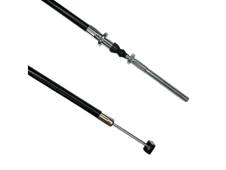 Cablu frana spate MTX - YAMAHA YFM 350 BRUIN/GRIZZLY 04-11 | MTXC07041