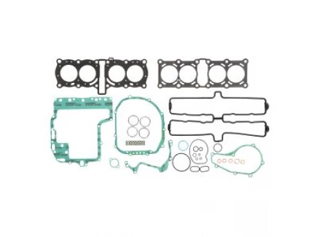 ATHENA KOMPLET USZCZELEK YAMAHA FZR 600 94-95, YZF 600R THUNDER CAT 96-98 | P400485850601