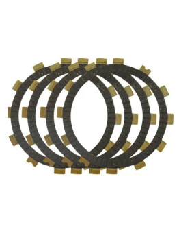 Discuri ambreiaj PSYCHIC pentru HONDA CBR 600F '87-'90, CB-1, CBX 550F '82-'85 (F1672) (EBS1228) Discuri ambreiaj PSYCHIC pentru HONDA CBR 600F '87-'90, CB-1, CBX 550F '82-'85 (F1672) (EBS1228)