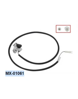 Comutator mapă de aprindere PSYCHIC (mod de funtionare al motorului) KTM SX 125/144/150/250 '07-'21, XC/XC-W/EXC 200/250/300 '08-'21, SX-F 250 '07-'10, SX-F/XC-F 450/505 '07-'12, XCR-W/EXC-R '450/530 '08-'11 (OEM: 51539974100 / 51539974200)