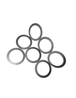 Discuri ambreiaj PSYCHIC pentru HONDA XR 650R '00-'07 (EBS1295)