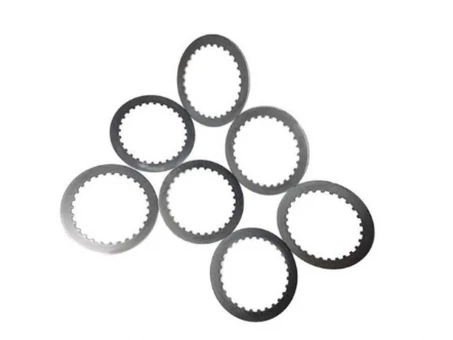 PSYCHIC TARCZE SPRZĘGŁOWE HONDA XR 650R 00-07 (EBS1295) | MX-03228H