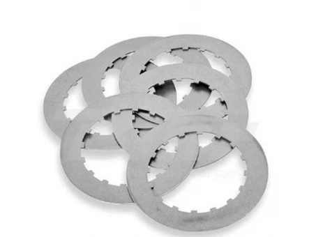 PSYCHIC PRZEKŁADKI TARCZ SPRZĘGŁOWYCH KAWASAKI KX 80 98-00, KX 85 01-21, KX 100 88-19 | MX-03528S