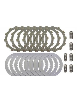 Kit ambreiaj PSYCHIC KAWASAKI KX 250 '92-'07 Kit ambreiaj PSYCHIC KAWASAKI KX 250 '92-'07