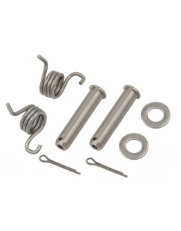 Kit montaj extensie talpa cric lateral PSYCHIC (axe, arcuri, șaibe și siguranțe) KAWASAKI KX 250/450 '19-'23, KX 250F/450F '18-'19, KX 250X/450X '21-'23 Kit montaj extensie talpa cric lateral PSYCHIC (axe, arcuri, șaibe și siguranțe) KAWASAKI KX 250/450 '19-'23, KX 250F/450F '18-'19, KX 250X/450X '21-'23