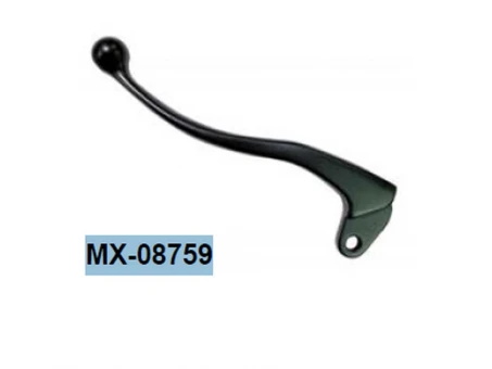 PSYCHIC DŹWIGNIA SPRZĘGŁA YAMAHA YZ 80 95-01, YZ 85 02-14, TT-R 125/E/L 00-04, YZ 125 96-00, TW 200 97-19, TT-R 225 99-06, YZ 250 94-98, WR/YZ 400F 98-99 | MX-08759